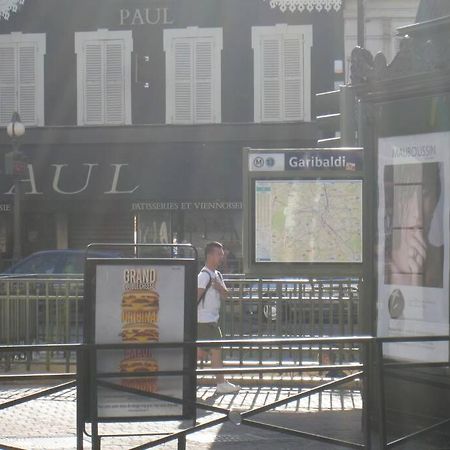 Charmante Maisonnette Aux Portes De Paris Saint-Ouen  Esterno foto